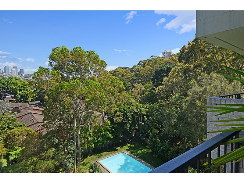8F/6 Hampden Street, Paddington NSW 2021
