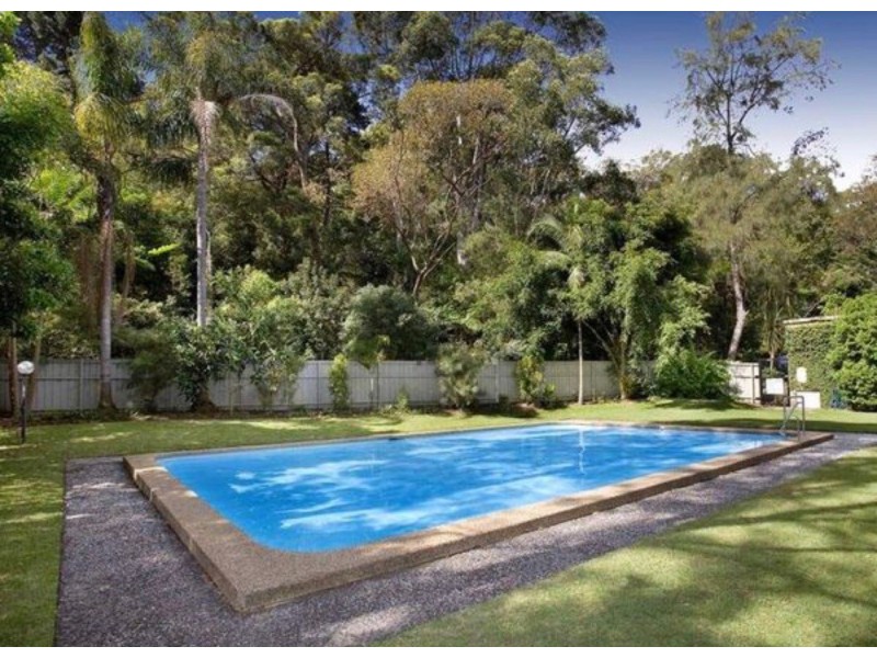 8F/6 Hampden Street, Paddington NSW 2021