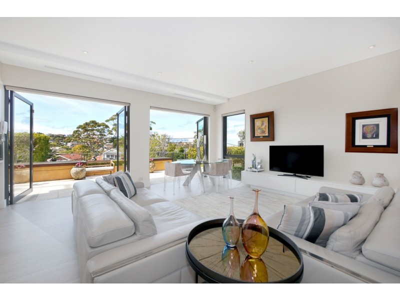 4/20-22 Carlisle Street, Rose Bay NSW 2029
