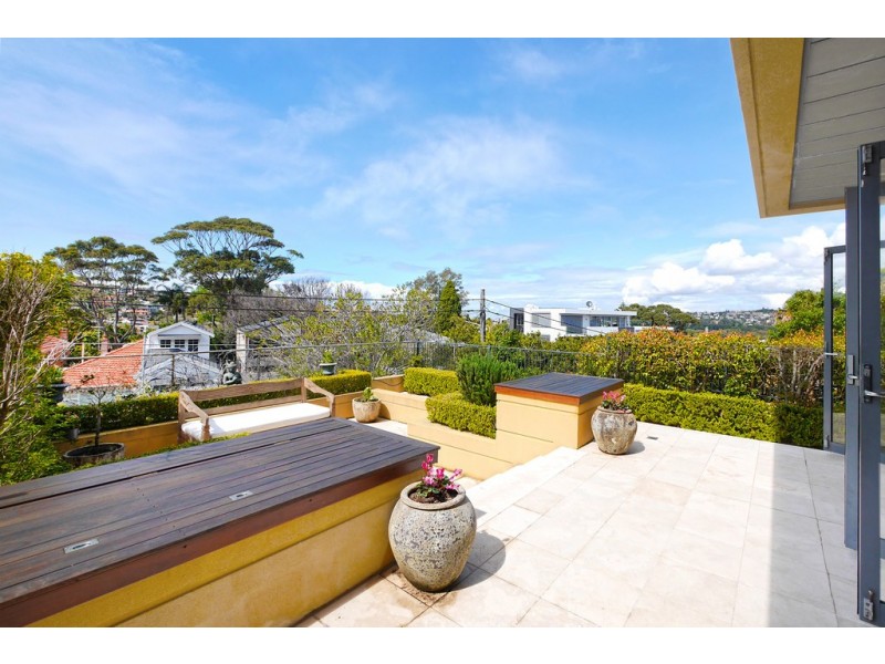 4/20-22 Carlisle Street, Rose Bay NSW 2029