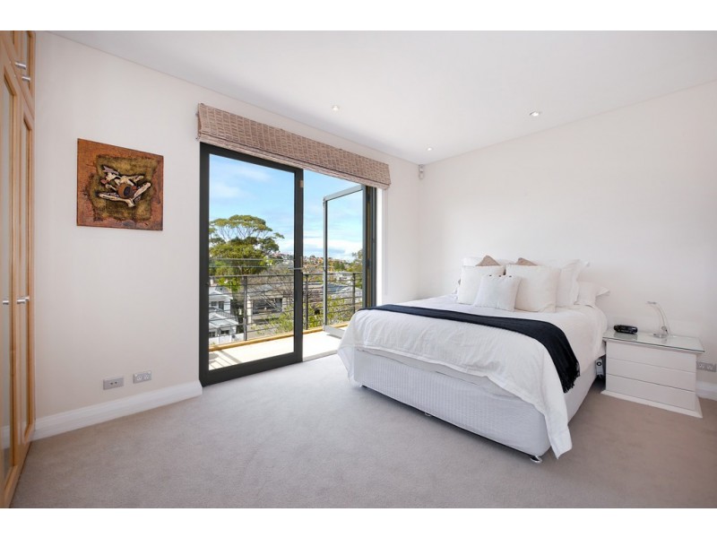 4/20-22 Carlisle Street, Rose Bay NSW 2029
