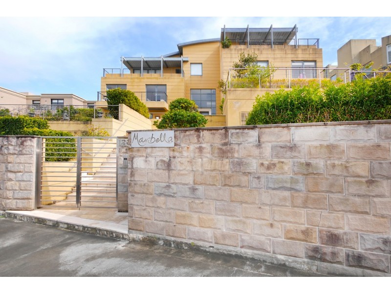 4/20-22 Carlisle Street, Rose Bay NSW 2029