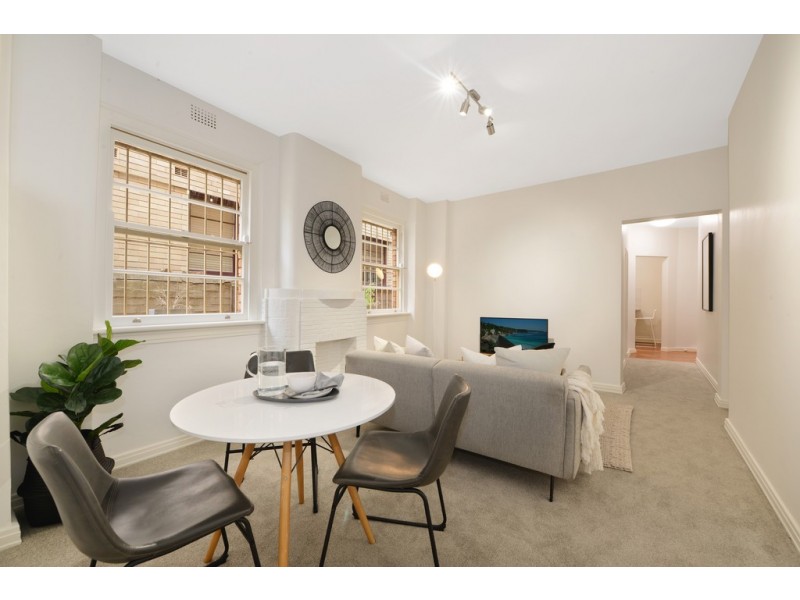 3/26 Ocean Avenue, Double Bay NSW 2028