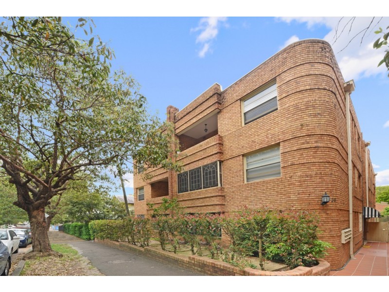3/26 Ocean Avenue, Double Bay NSW 2028