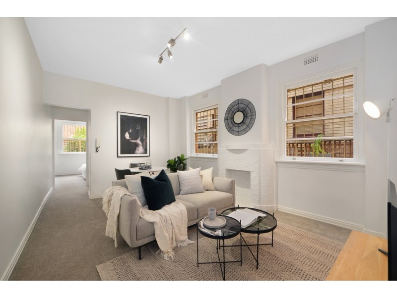 3/26 Ocean Avenue, Double Bay NSW 2028