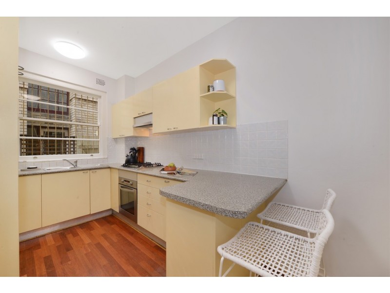 3/26 Ocean Avenue, Double Bay NSW 2028