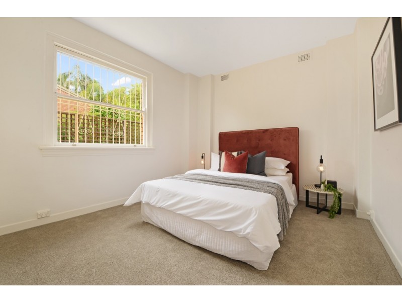 3/26 Ocean Avenue, Double Bay NSW 2028
