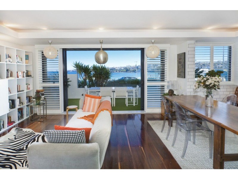 1/276 Campbell Parade, Bondi Beach NSW 2026