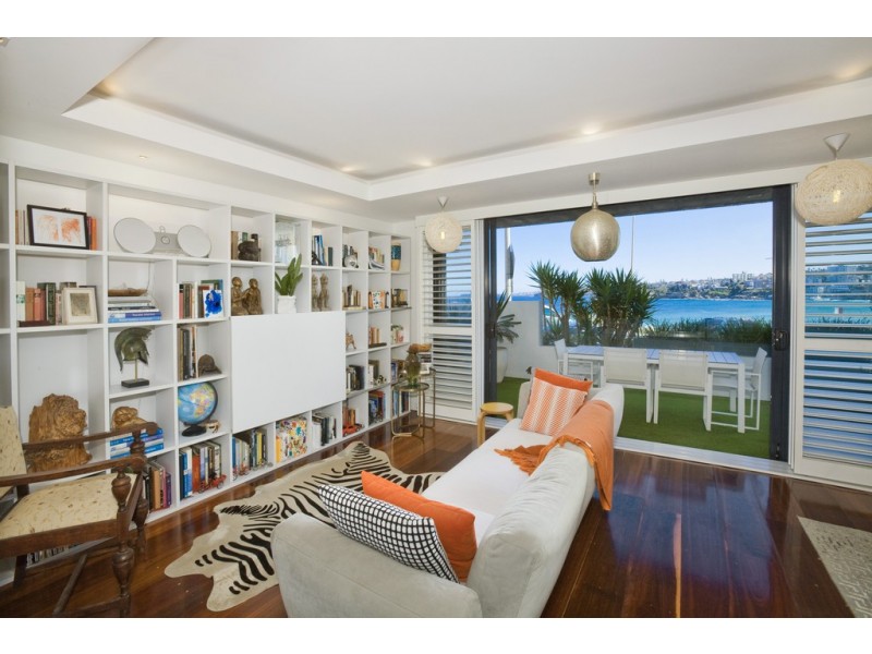 1/276 Campbell Parade, Bondi Beach NSW 2026