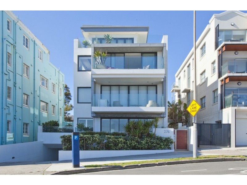 1/276 Campbell Parade, Bondi Beach NSW 2026