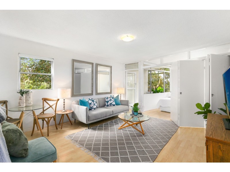 401/72 Henrietta Street, Waverley NSW 2024