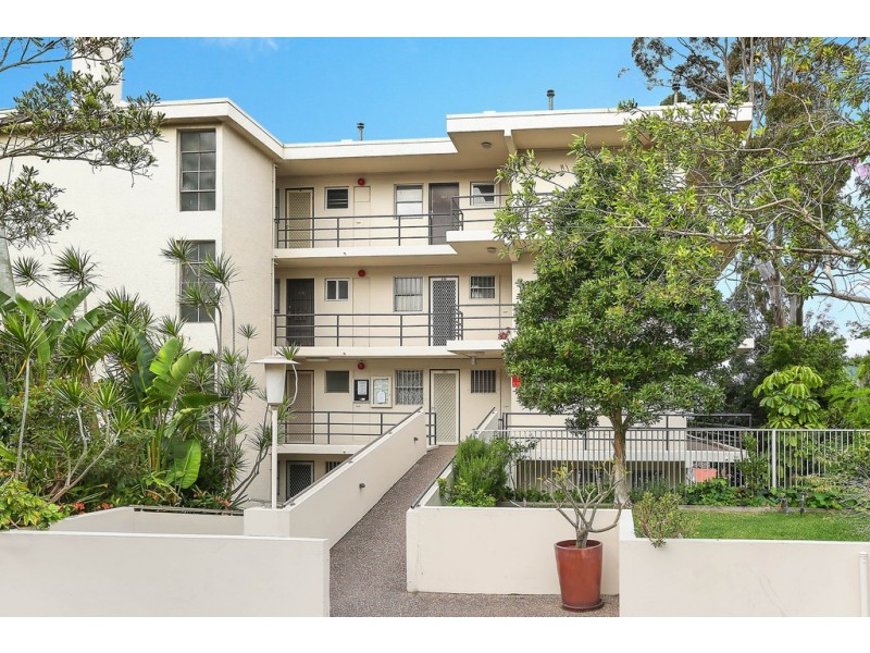 401/72 Henrietta Street, Waverley NSW 2024