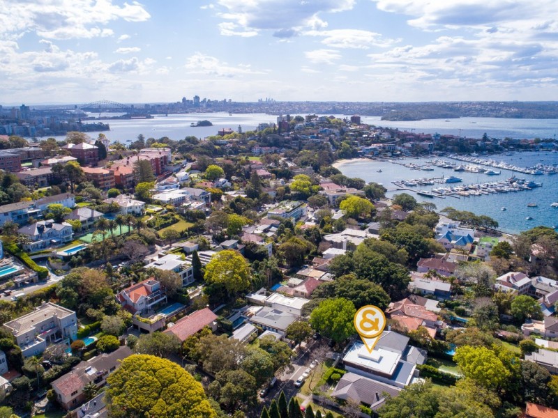 17 Beresford Road, Rose Bay NSW 2029