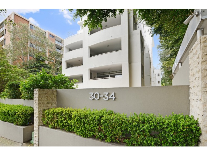 20/30-34 Penkivil Street, Bondi NSW 2026