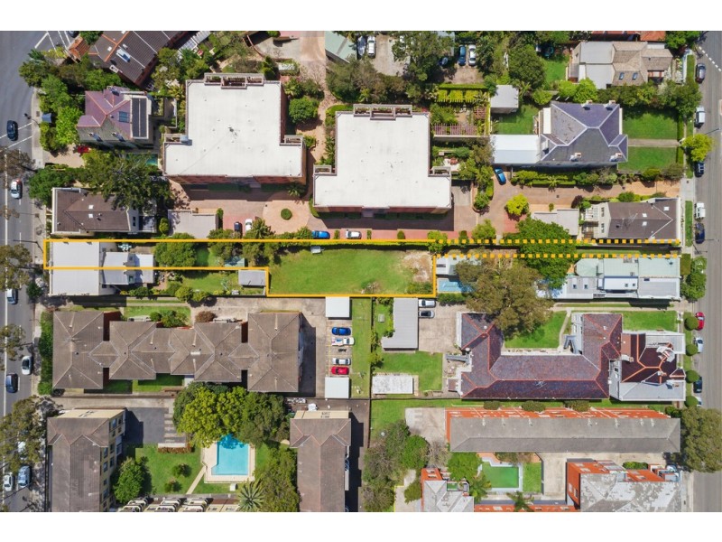 57 Avoca Street, Randwick NSW 2031