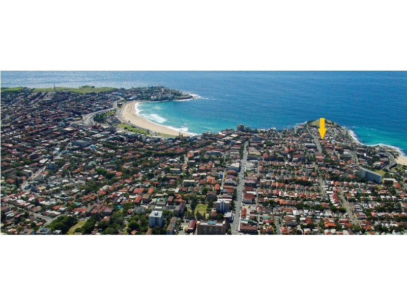 4/61 Fletcher Street, Tamarama NSW 2026