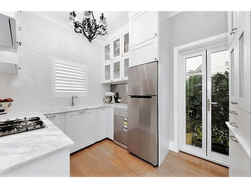 4/61 Fletcher Street, Tamarama NSW 2026