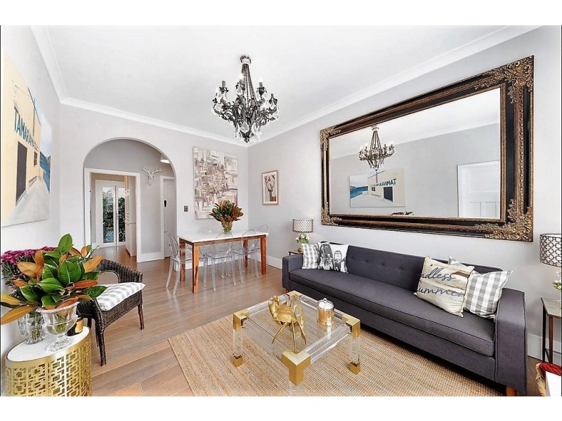4/61 Fletcher Street, Tamarama NSW 2026