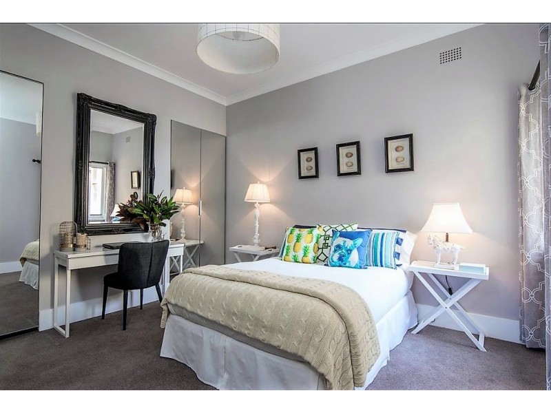 4/61 Fletcher Street, Tamarama NSW 2026