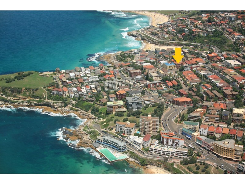 4/61 Fletcher Street, Tamarama NSW 2026