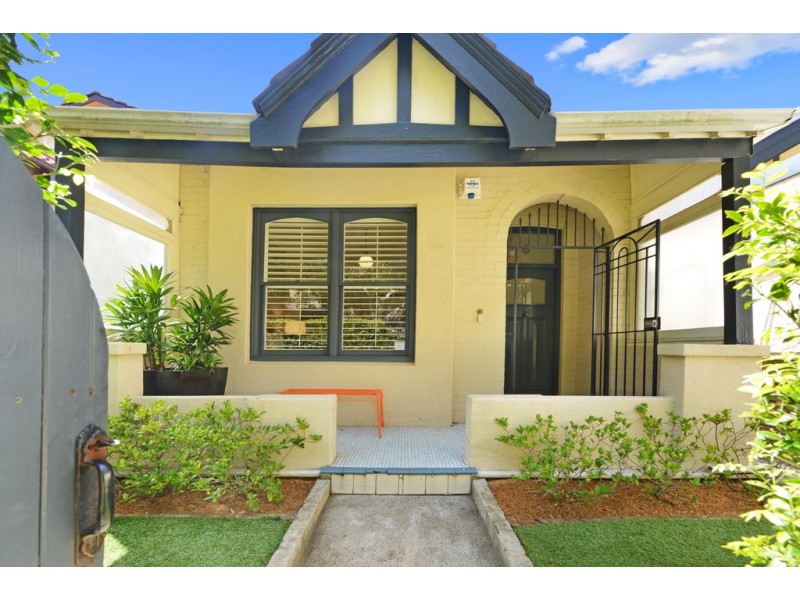 6 New Street, Bondi NSW 2026