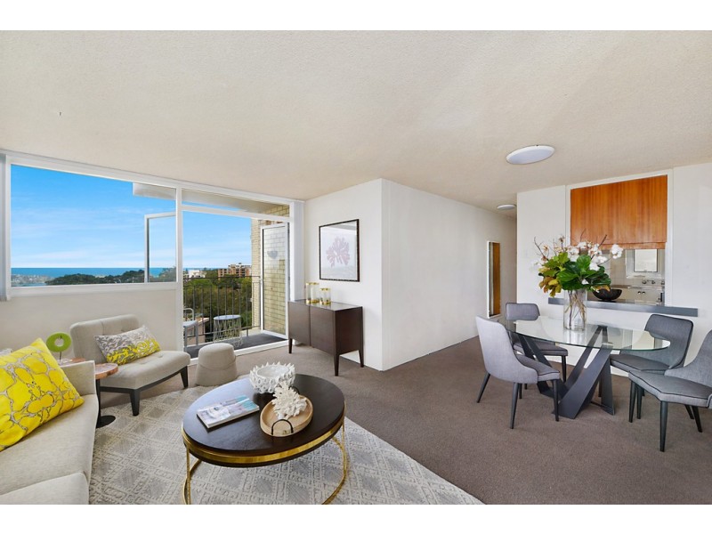 17/142 Old South Head Road, Bellevue Hill NSW 2023