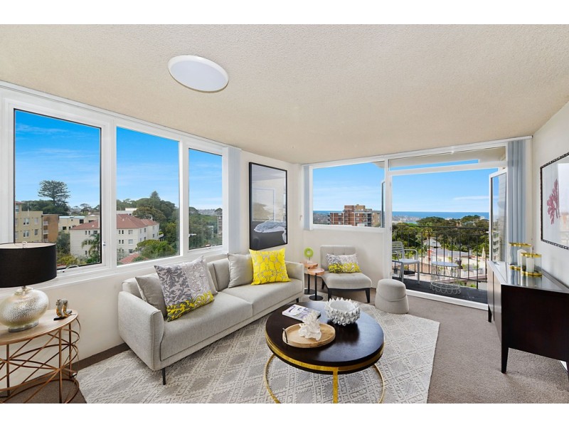 17/142 Old South Head Road, Bellevue Hill NSW 2023