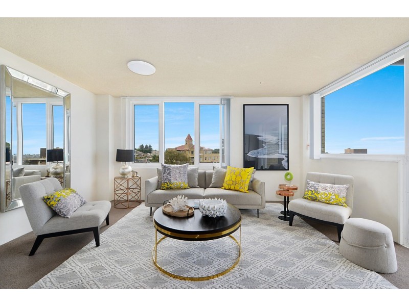 17/142 Old South Head Road, Bellevue Hill NSW 2023