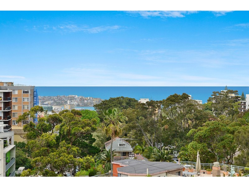 17/142 Old South Head Road, Bellevue Hill NSW 2023