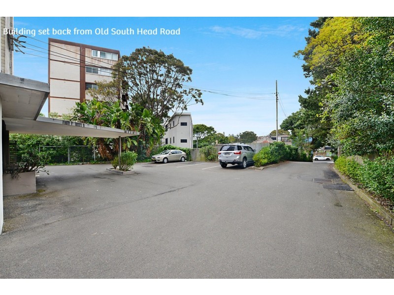 17/142 Old South Head Road, Bellevue Hill NSW 2023
