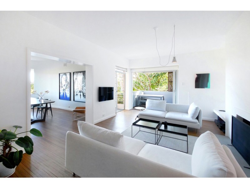 1/30 Fairfax Road, Bellevue Hill NSW 2023