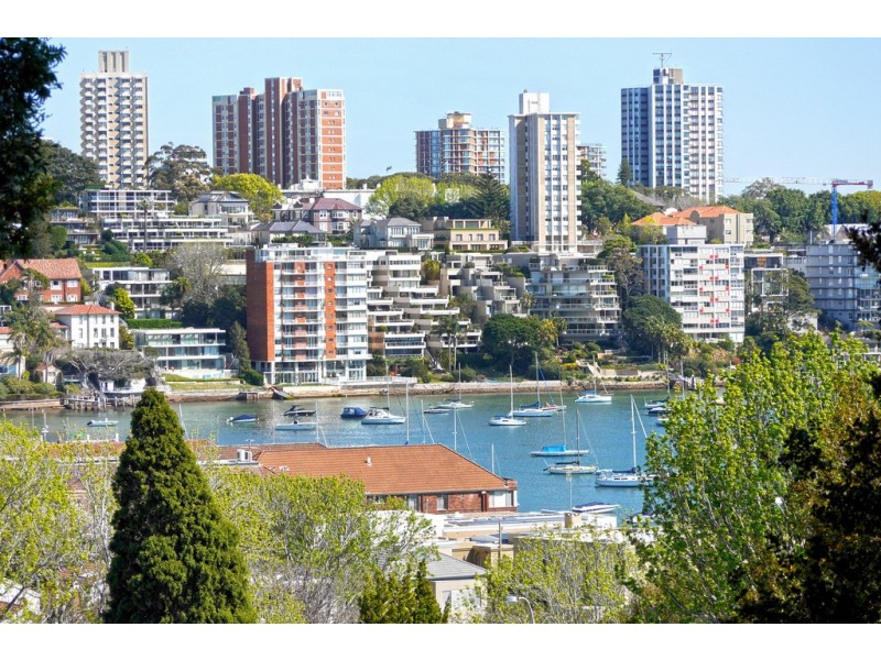 1/30 Fairfax Road, Bellevue Hill NSW 2023
