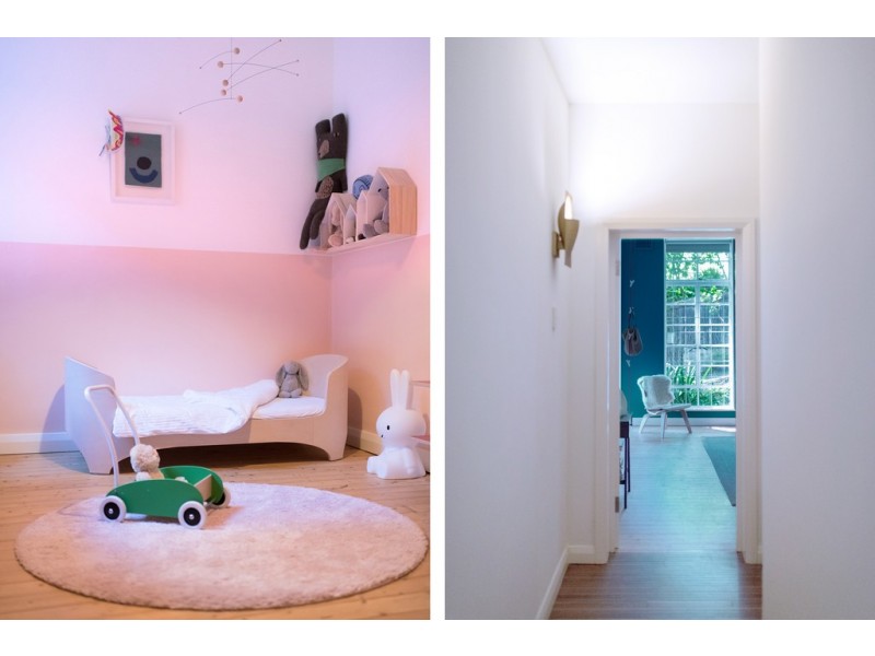 1/30 Fairfax Road, Bellevue Hill NSW 2023