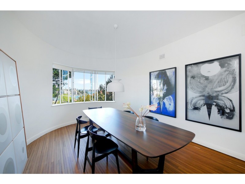 1/30 Fairfax Road, Bellevue Hill NSW 2023