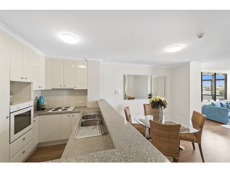 20/34 Campbell Parade, Bondi Beach NSW 2026