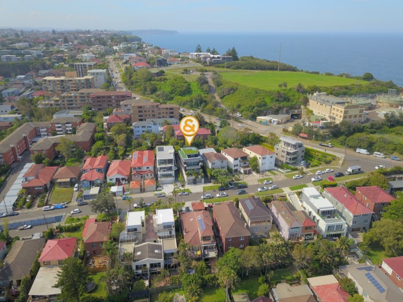 North Bondi NSW 2026