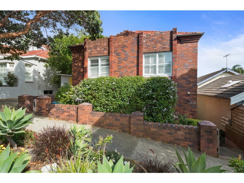 5/164 Wellington Street, Bondi Beach NSW 2026