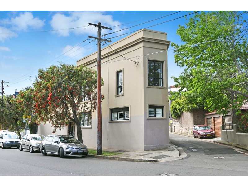 1/212 Bronte Road, Waverley NSW 2024