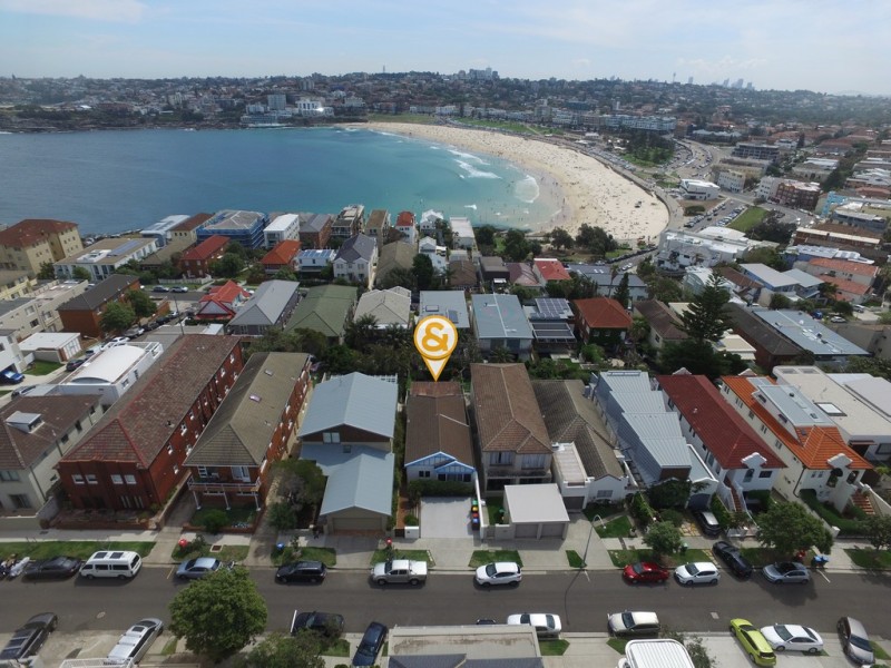 North Bondi NSW 2026