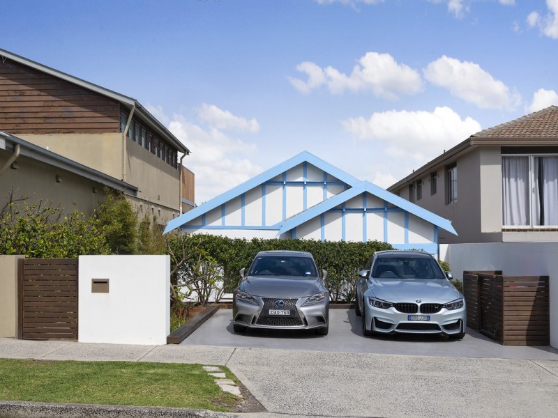 North Bondi NSW 2026