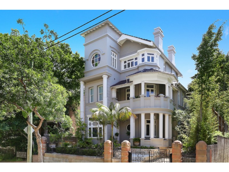 70a Cook Road, Centennial Park NSW 2021