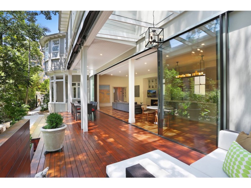 70a Cook Road, Centennial Park NSW 2021