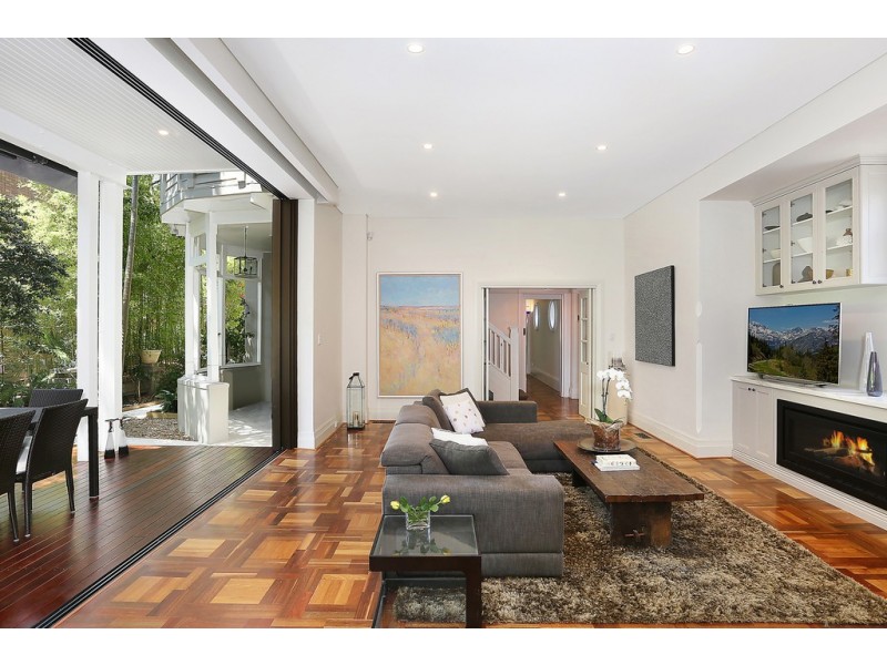 70a Cook Road, Centennial Park NSW 2021