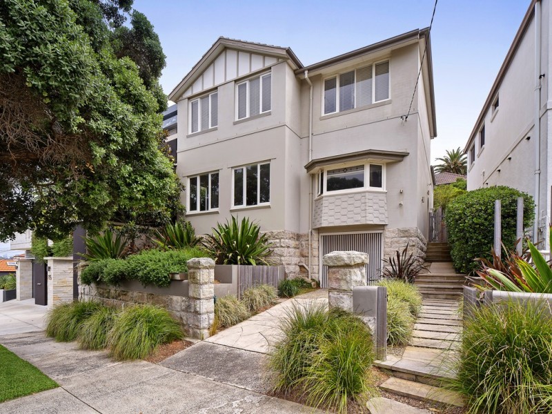 13 O’Donnell Street, North Bondi NSW 2026