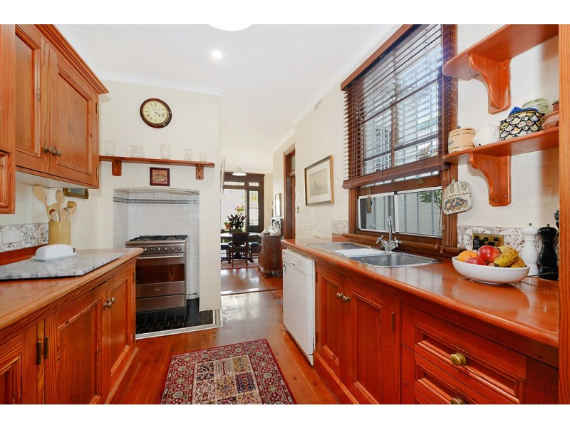 18 Stafford Street, Paddington NSW 2021