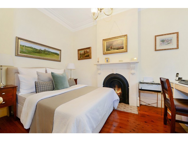 18 Stafford Street, Paddington NSW 2021