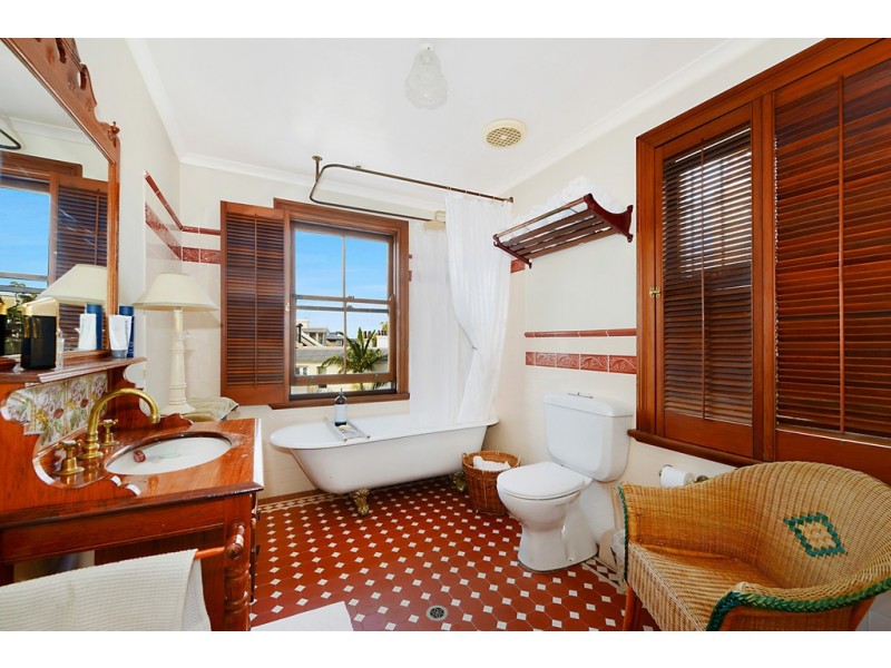 18 Stafford Street, Paddington NSW 2021
