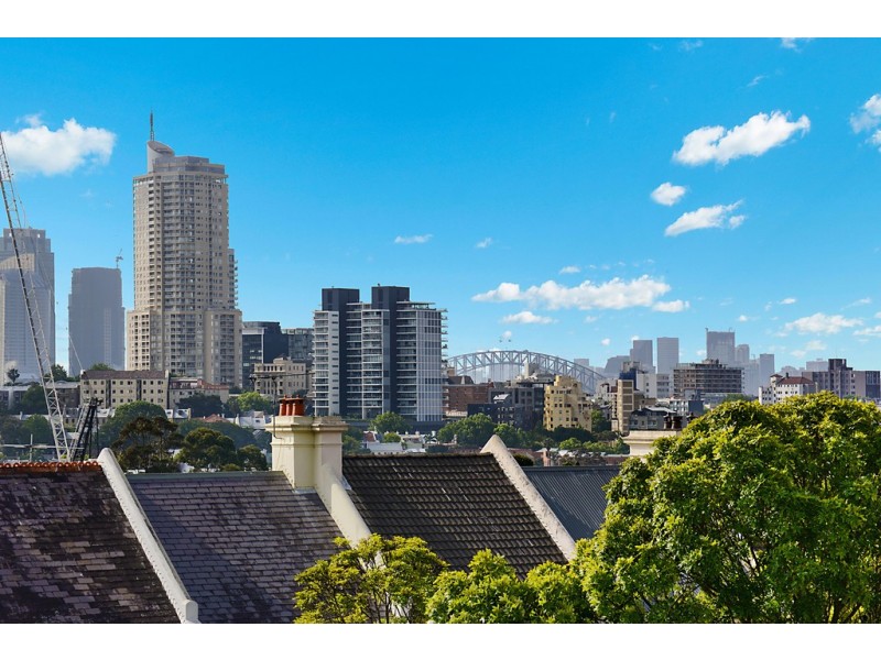 18 Stafford Street, Paddington NSW 2021