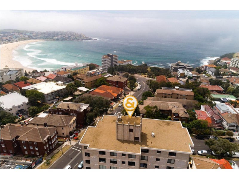 23/315 Bondi Road, Bondi NSW 2026