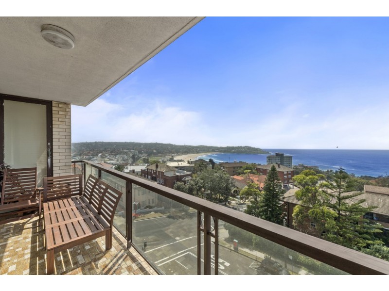 23/315 Bondi Road, Bondi NSW 2026